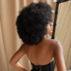 Premium Synthetic Jumbo Afro Wig - AMARA