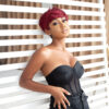 Premium Synthetic Pixie Wig - Bree
