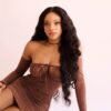 Premium Synthetic Wig - CASSY