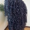 100% Human Hair Wig-ZOEY