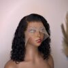 100% Human Hair Wig-KYRA