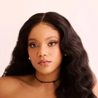 Premium Synthetic Wig - CASSY