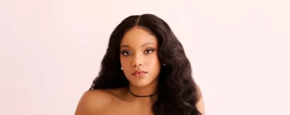 Premium Synthetic Wig - CASSY