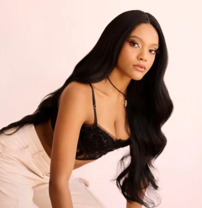 Premium Synthetic Wig - APRIL - Image 3