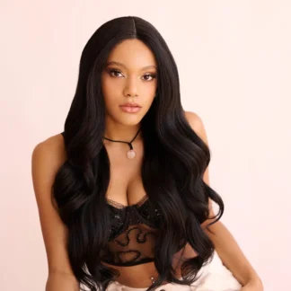 Premium Synthetic Wig - APRIL