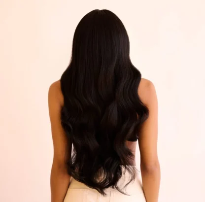 Premium Synthetic Wig - APRIL - Image 4