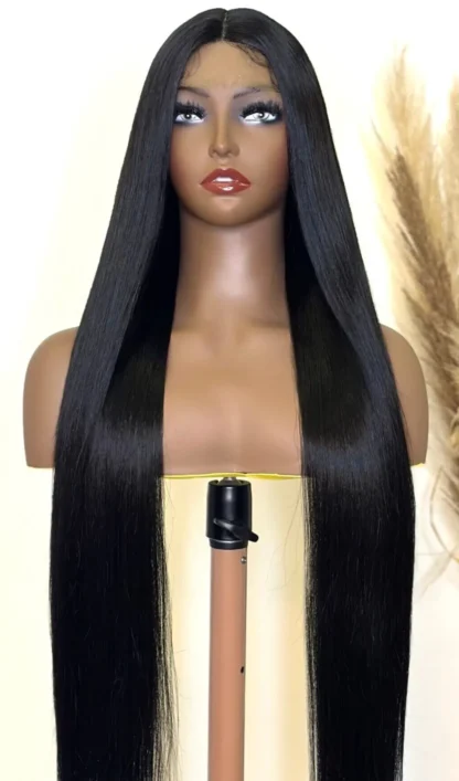 Premium Synthetic Wig - JADE - Image 3