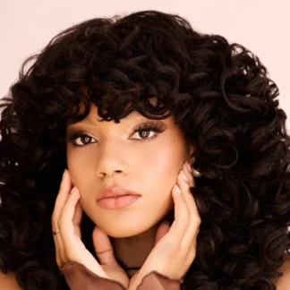 Premium Synthetic  Wig - WILLOW