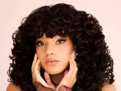 Premium Synthetic  Wig - WILLOW