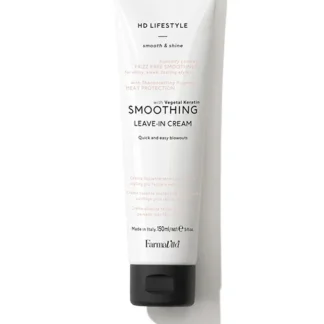 Smoothing Leave-In Cream 150ml - HD Lifestyle