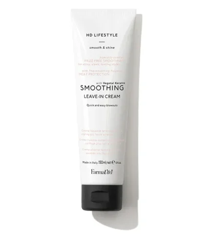 Smoothing Leave-In Cream 150ml - HD Lifestyle