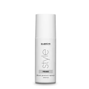 Subrina Professional Heat Protect Spray
