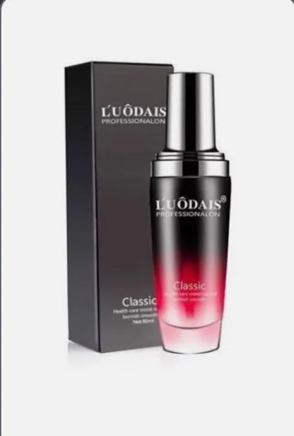 L'uodais Hair Repair Oil Serum