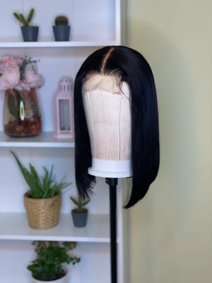 100% Human Hair Wig-YARA