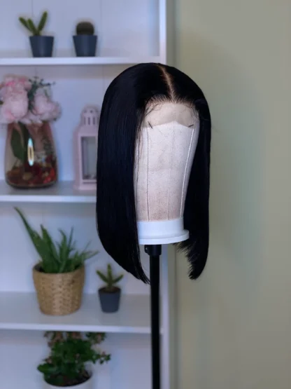 100% Human Hair Wig-YARA - Image 2