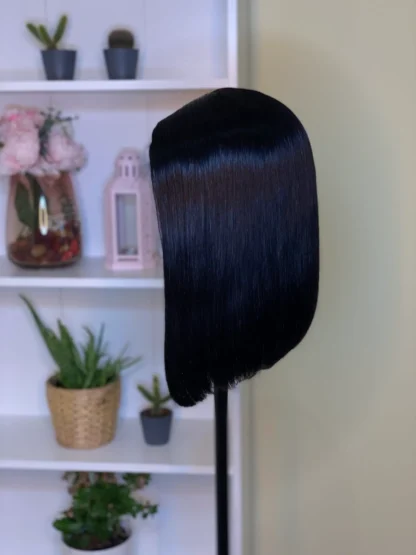 100% Human Hair Wig-YARA - Image 4
