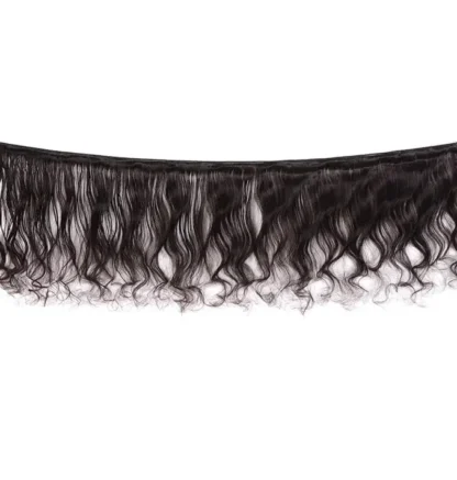 {3Pcs} Loose Wave Hair 3 Bundles/Pack Human Hair Extensions - Image 2