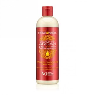 Creme of Nature with Argan Oil Intensive Conditioning Treatment